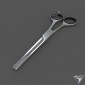 thinning scissors Jaguar ES27 satin